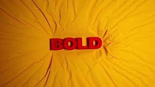NOW YOU SEE & Amanda Movio - BOLD