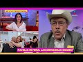 En vivo, Don Pedro Rivera sobre la estrella de Jenni Rivera en Hollywood