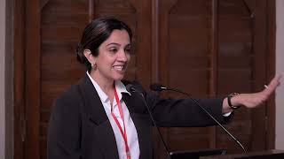 Bombay Bar Association - 8th Advocacy Training Course for junior advocates