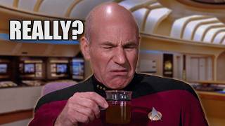 Where Does All the Poop Go in a Starship?