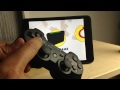 controllers for all real ps3 controller support on the ipad iphone and ipod touch