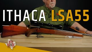 Remembering the Past | From Finland to Ithaca: The Rifle That Could Take on a Bear!