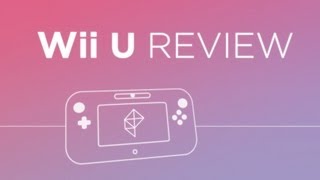Wii U - Review