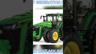 Tractor video