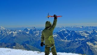 Восхождение на Эльбрус. Без купюр