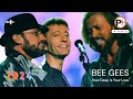 POPHITS 2024 - BEE GEES - How Deep Is Your Love