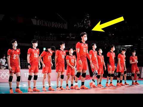 What Would Happen When Yuji Nishida's Height Was 200 Cm !!! - YouTube