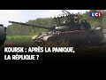 Koursk : après la panique, la réplique ?