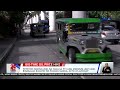 petisyon noong 2023 na itaas sa p15 ang minimum jeep fare binabalak buhayin ng... 24 oras weekend