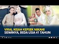 Viral Kisah Cinta Yuniara dan Karman, Kepala Sekolah Nikahi Siswinya di Cirebon, Beda Usia 41 Tahun