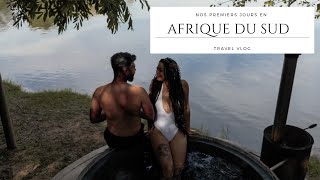 Travel Vlog : Afrique du Sud la région de Kruger