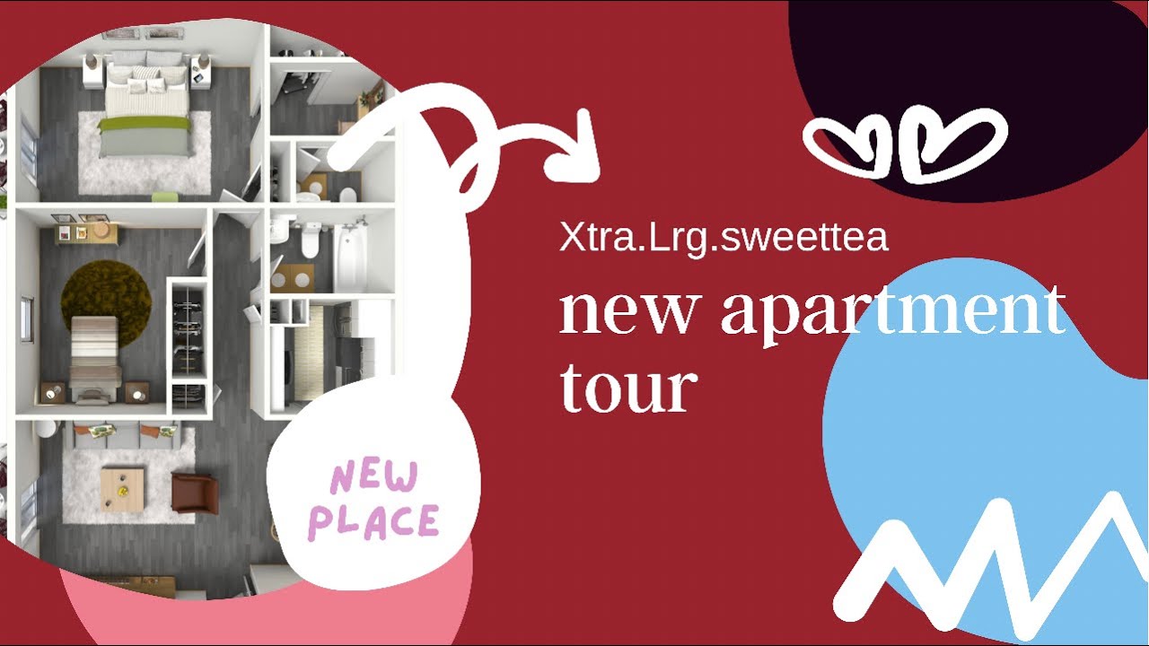 New Apartment Tour Vlog Youtube New Apartment Tour Vlog Youtube