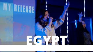 EGYPT | Bethel Music Cover