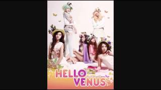 [OPEN] Hello Venus- Venus