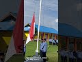 Upacara Peringatan Hari Pendidikan Nasional Tahun 2022