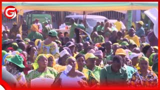 🔴#Live: MKUTANO MKUBWA wa UZINDUZI wa KAMPENI za CCM MKOA wa DAR ES SALAAM....