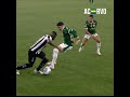 Luiz Henrique (Botafogo) vs Palmeiras |  Brasileirão - 07/2024: