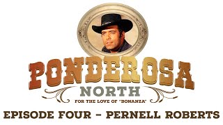 Ponderosa North - For The Love of \