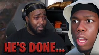 JIDION JUST GOT EXPOSED..