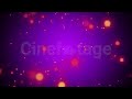 sparkling glitter on purple background stock footage stock video cinefootage