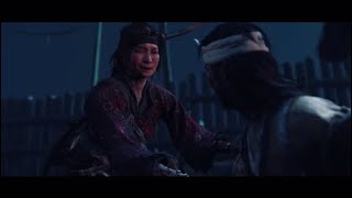 #9 ゴースト・オブ・ツシマ　ゆなの弟を救出『Ghost of Tsushima』時代劇オープンワールド　実況なし、日本語音声字幕吹き替え付き