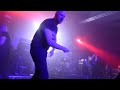 anaal nathrakh forward u0026 endarkenment live at damnation festival 4 11 23