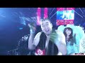 【爆笑】格闘家シバタード派手入場～リングチェック失笑～最後は礼儀正しく rizin★切り抜き