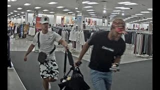 Police seek help identifying 4 linked to robbery at Sephora in Northern Colorado