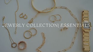 10 MUST HAVES FOR ANY FINE JEWELRY COLLECTION 🫶