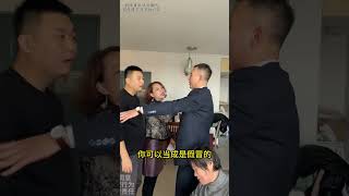 不孝儿子为了拿到 母亲的房子 竟Q迫母亲签遗嘱#律师事务所 #法律咨询 #遗嘱 #不孝子