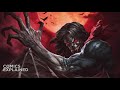 Marvel Comics Morbius Explained  Comics Explained