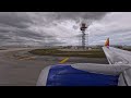 [4K] – Full Flight – Southwest Airlines – Boeing 737 MAX 8 – Miami (MIA) – Dallas (DAL)