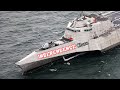 Independence-class - The Most Modern And Powerful Littoral Combat Ship Class In The World