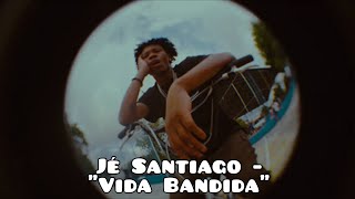 06. Jé Santiago - \