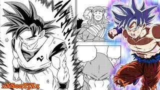 ARE YOU TIRED OF THE "GOKU FORMULA"? Dragon Ball Super Māngā Chapter 58 Review