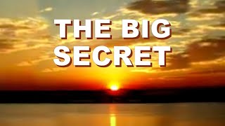 The Big Secret -  Medical Documentary