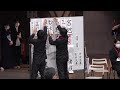 2回戦【玉川大学×明治学院大学】 025【第23回関東女子学生剣道新人戦大会】【1小林×豊田・2鈴木×○○・3長野×中澤・4三輪×○○・5宮地×猪俣】2022年11月26日・東京武道館