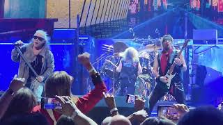 Iron Maiden - Stranger in a Strange land: live in Philadelphia, PA (Nov. 1st, 2024)