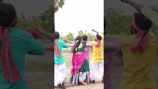 Ringu Juttu Ranguloda | Aqsa khan #folksong #btsshorts #viral #viralvideo #trending #trendingshorts