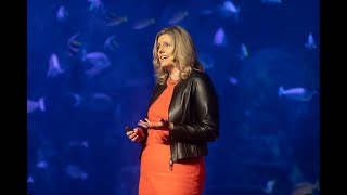How do we spark individual action against climate change? | Claire Simeone | TEDxValencia