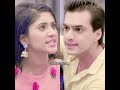 💗kaira love💞#song#naira kartik same pose #yrkkh#viral