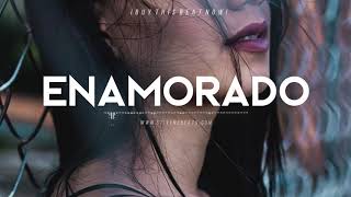 🔥 REGGAETON Instrumental | "Enamorado" - Sebastian Yatra x Manuel Turizo TMZ | Reggaeton Romantico