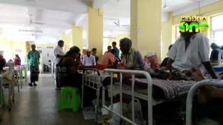 Manjeri medical college to be unveiled minus essential facilities