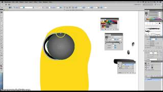 Minion Eye