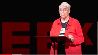 The difference between hearing and listening | Pauline Oliveros | TEDxIndianapolis