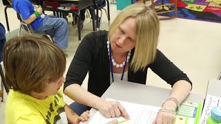 Roanoke County Schools Changing Grading System For K 2nd Grade