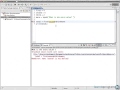 [Python for beginners ] Dealing with Errors at Runtime