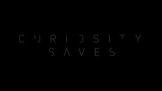 Curiosity Saves - Videocase