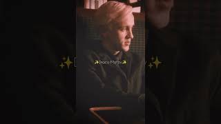 Drarry in 7 seconds be like: || #edit #fypシ #harrypotter #dracomalfoy #draco #fy #harrypotteredit ||