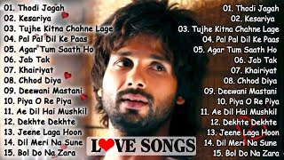 ❤️ HEART TOUCHING JUKEBOX  /Top Sad Songs Latest Bollywood Songs 720P HD. Arijit Singh songs